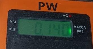 Насос омывателя