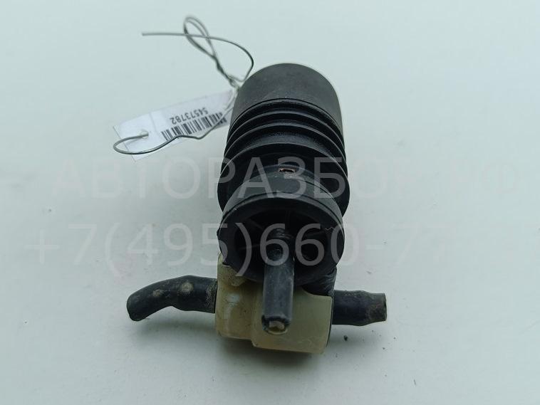 Насос омывателя