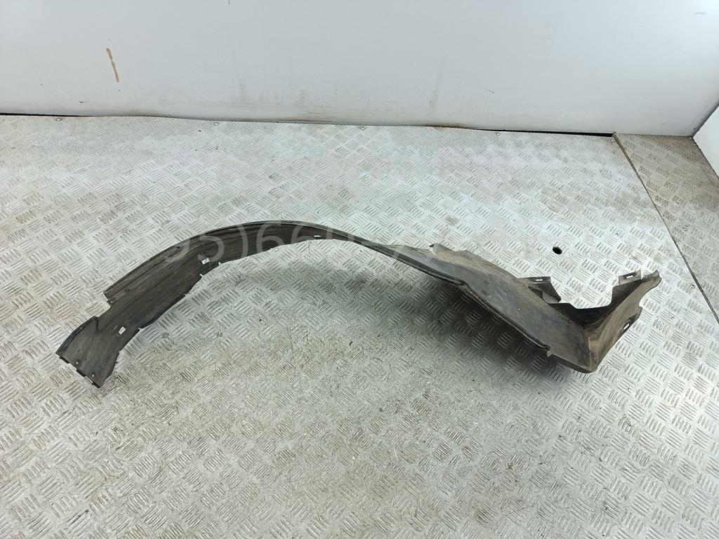 Локер передний левый