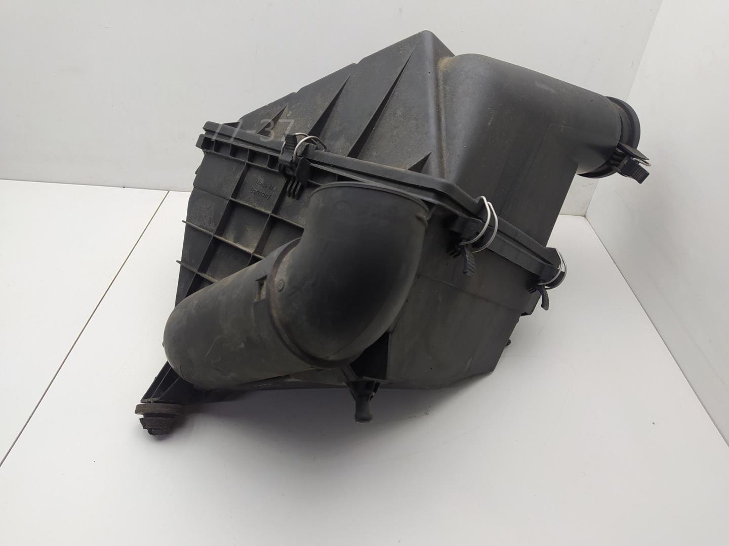 Корпус воздушного фильтра