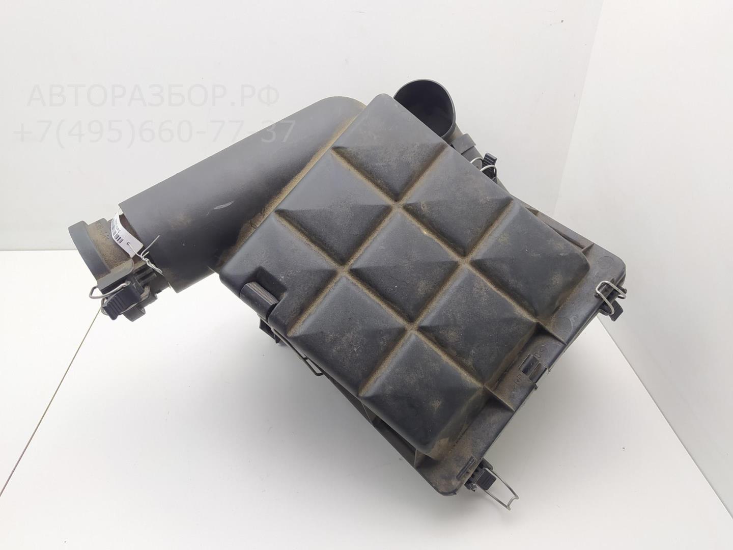 Корпус воздушного фильтра