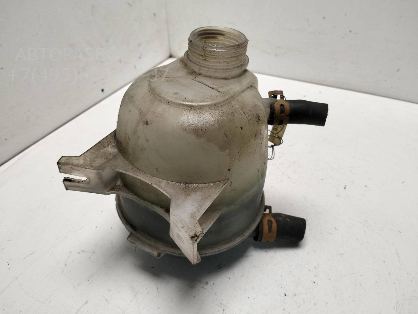 Бачок расширительный