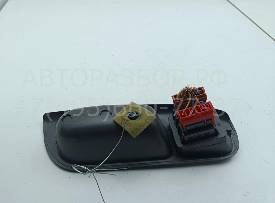 Блок управления стеклоподъемниками