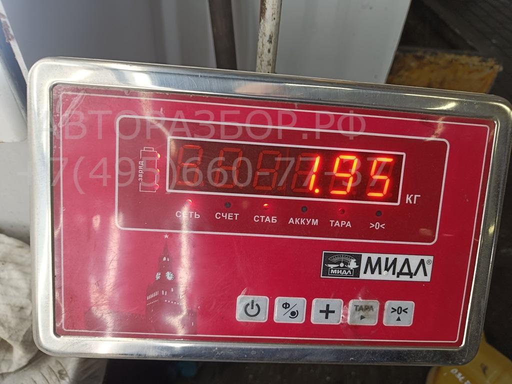 Корпус воздушного фильтра