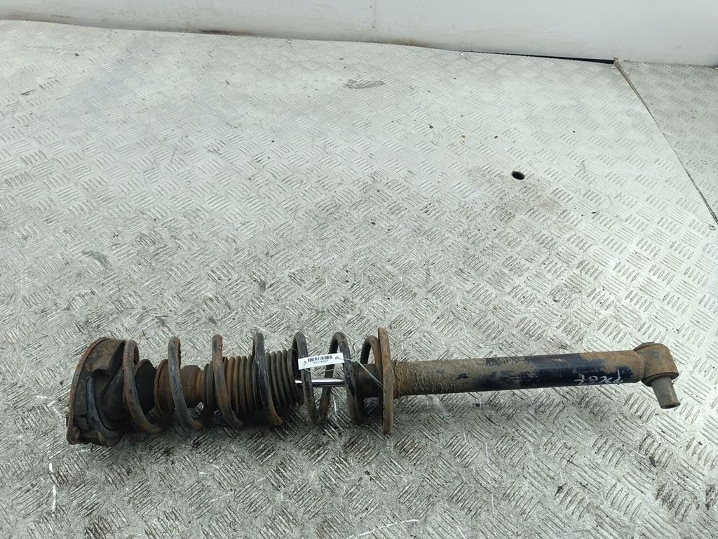 Амортизатор задний правый