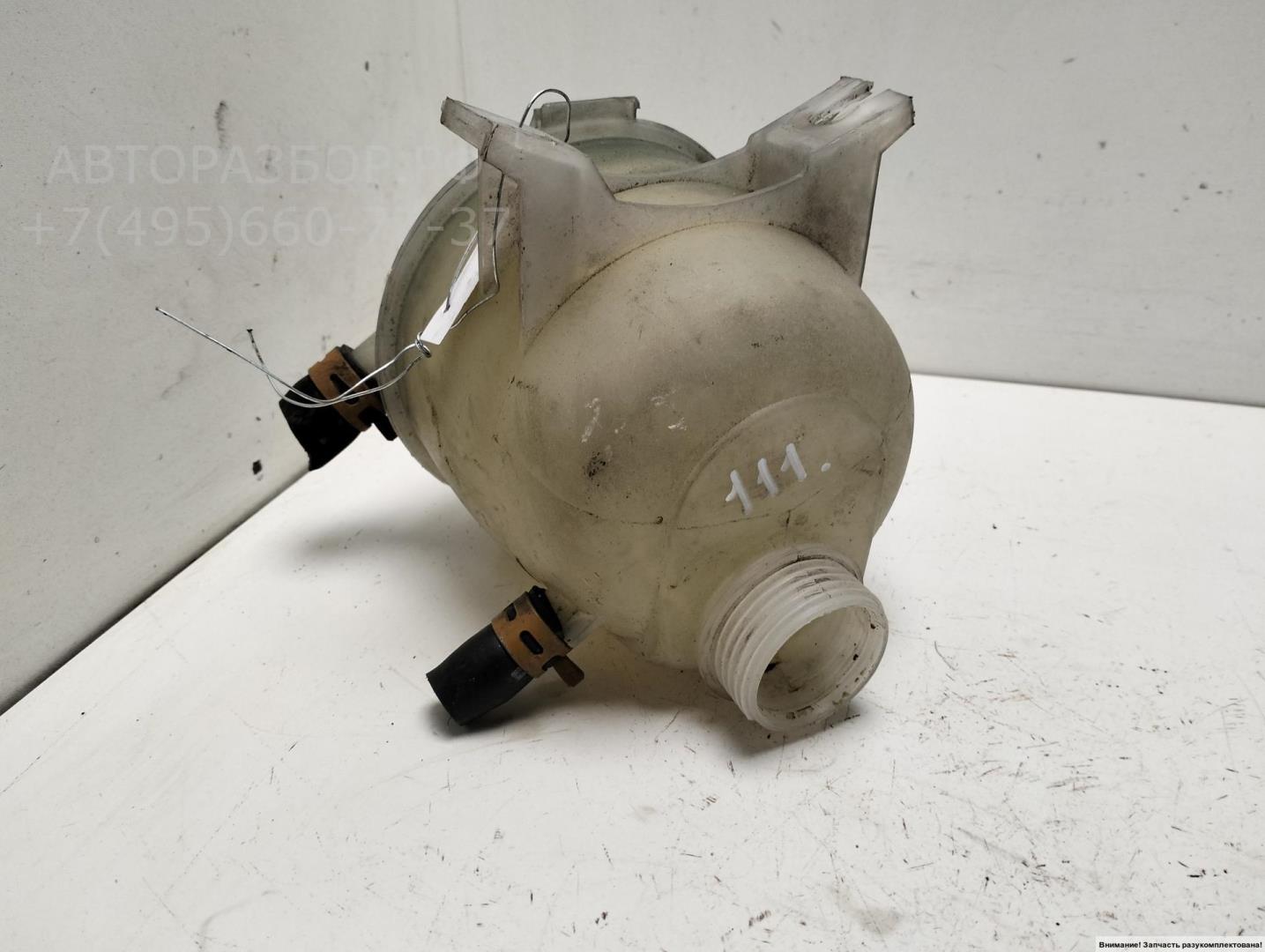 Бачок расширительный