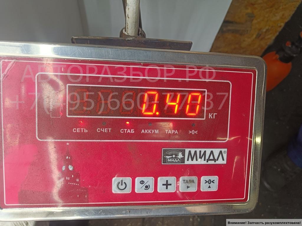 Бачок расширительный