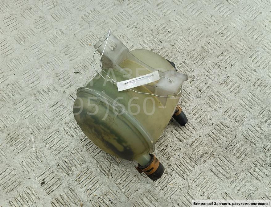 Бачок расширительный