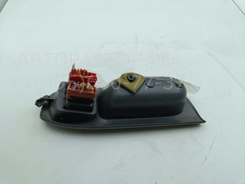 Блок управления стеклоподъемниками