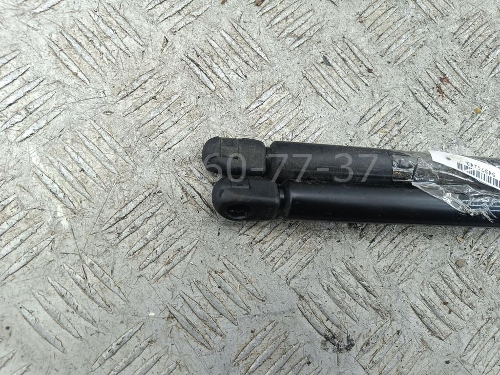 Амортизатор крышки багажника