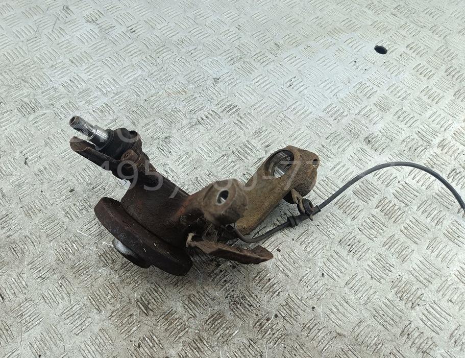 Ступица передняя