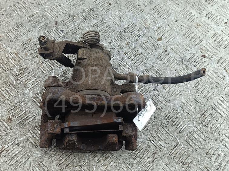 Суппорт задний левый