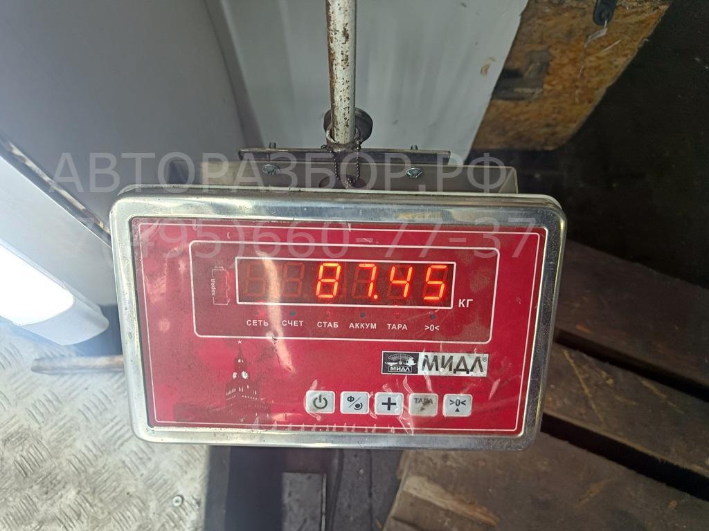 АКПП (автоматическая коробка переключения передач)