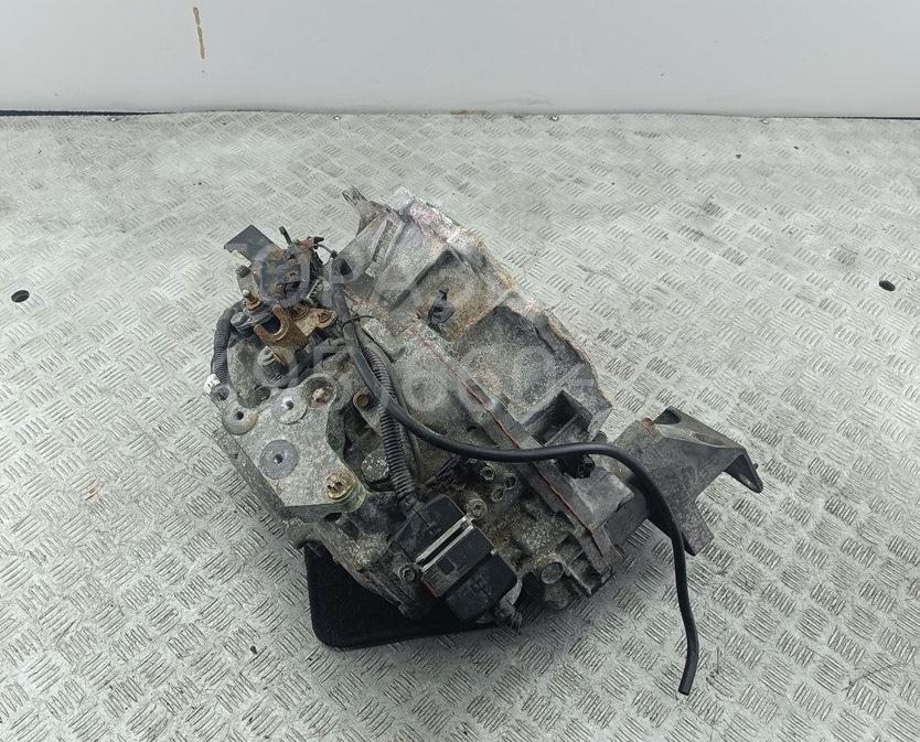 АКПП (автоматическая коробка переключения передач)