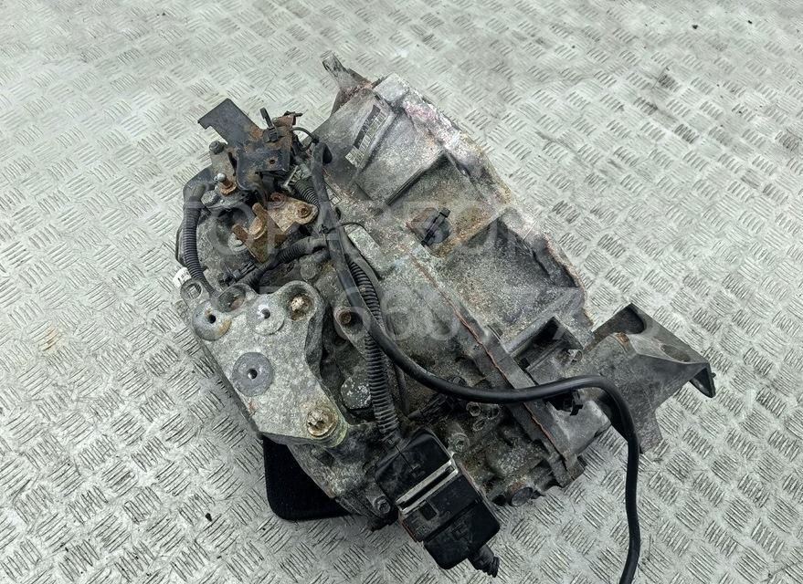 АКПП (автоматическая коробка переключения передач)