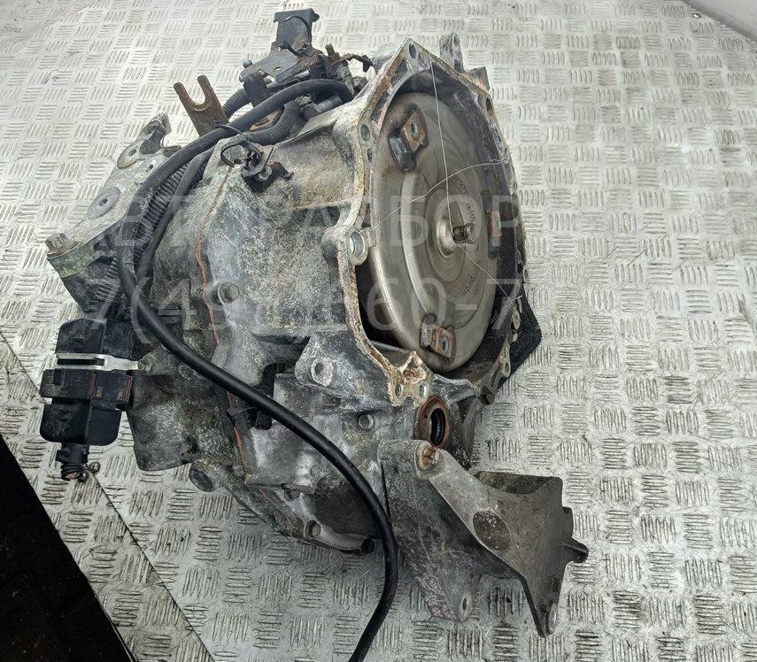 АКПП (автоматическая коробка переключения передач)