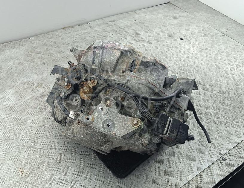 АКПП (автоматическая коробка переключения передач)