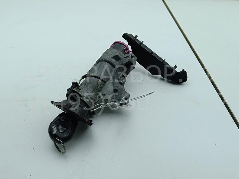 Замок зажигания