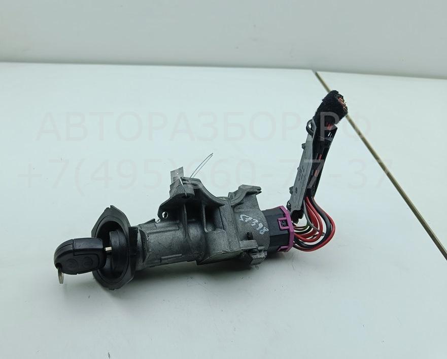 Замок зажигания