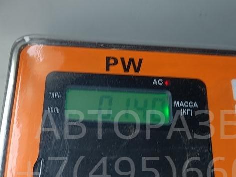 Насос омывателя