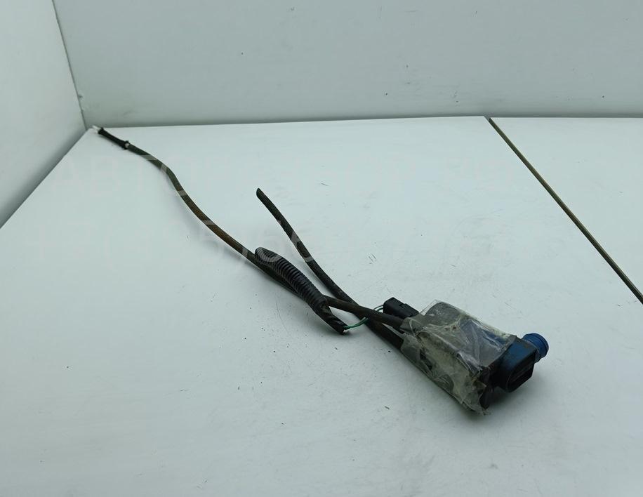 Насос омывателя