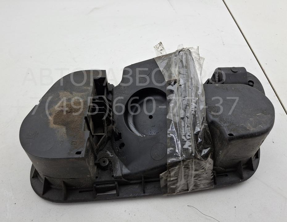 Лючок бензобака