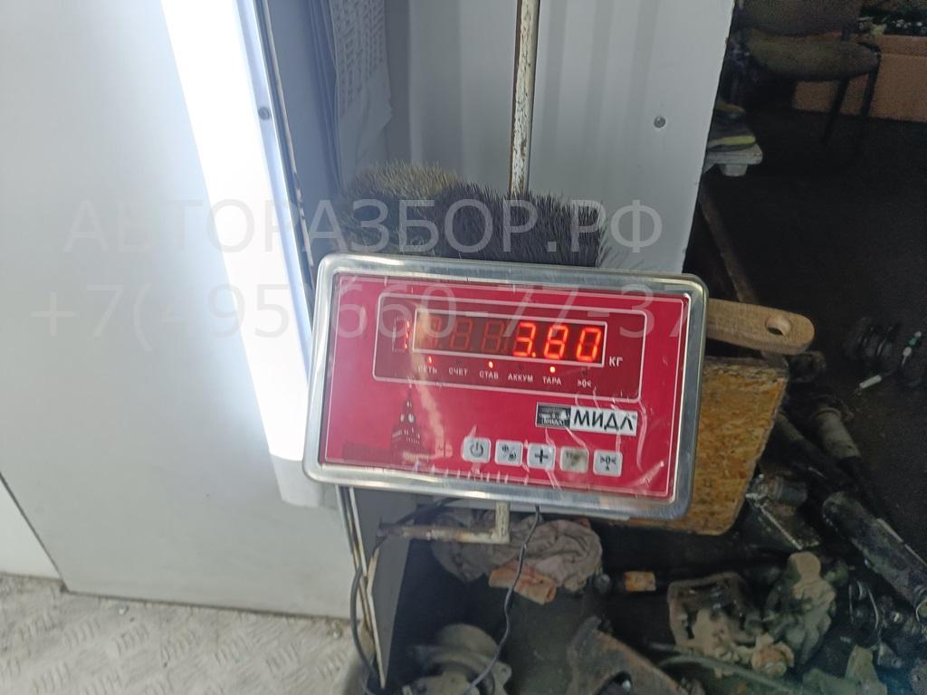 Рычаг передний левый