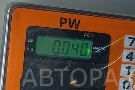 Крышка топливного бака