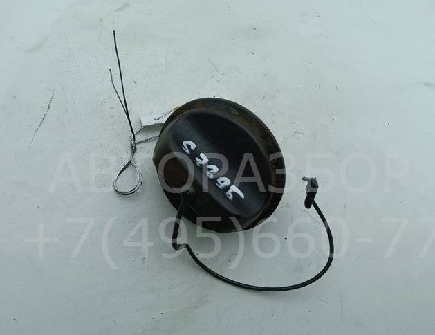 Крышка топливного бака