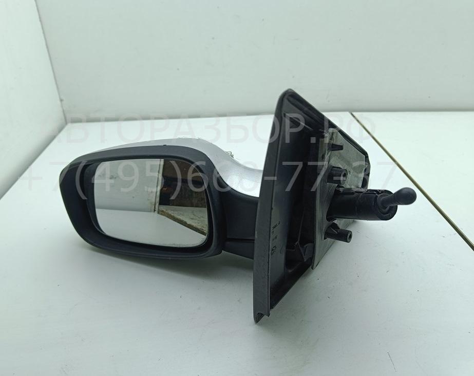 Зеркало левое электрическое