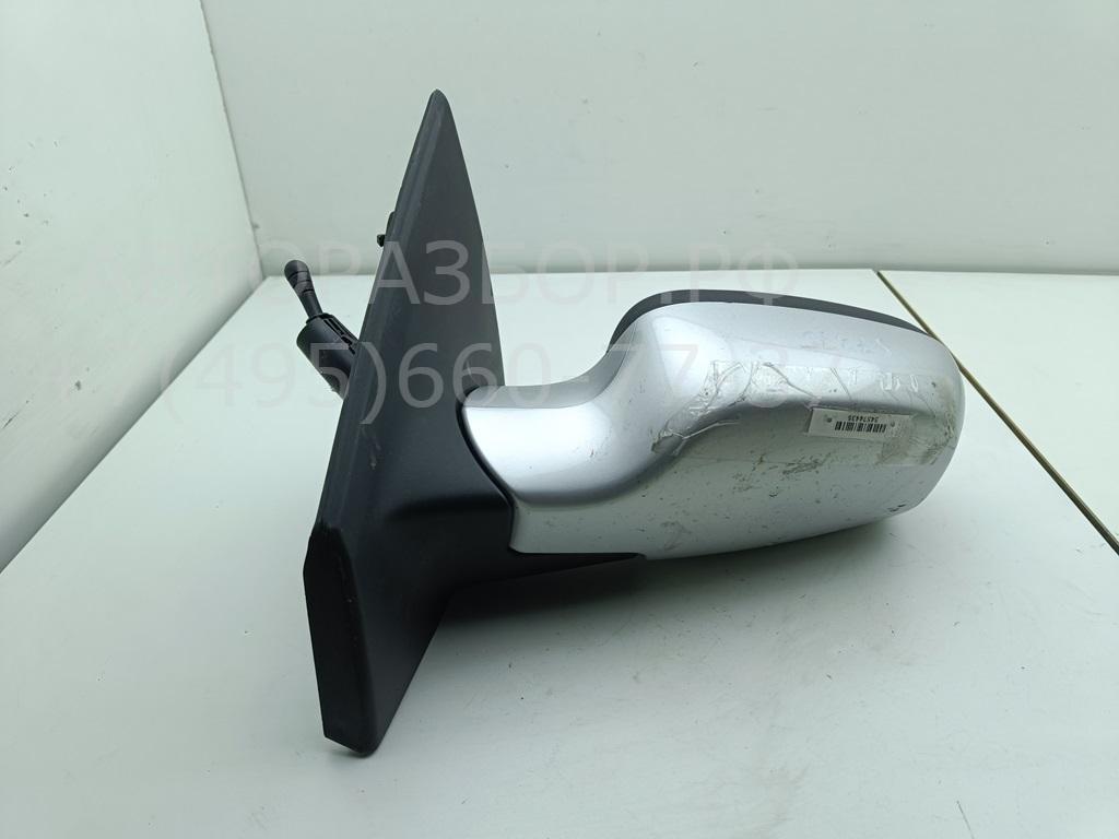 Зеркало левое электрическое