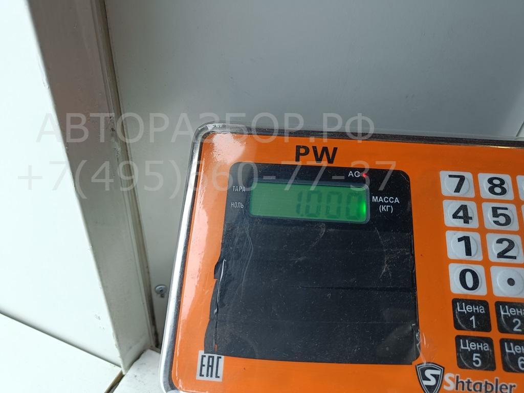 Зеркало левое электрическое