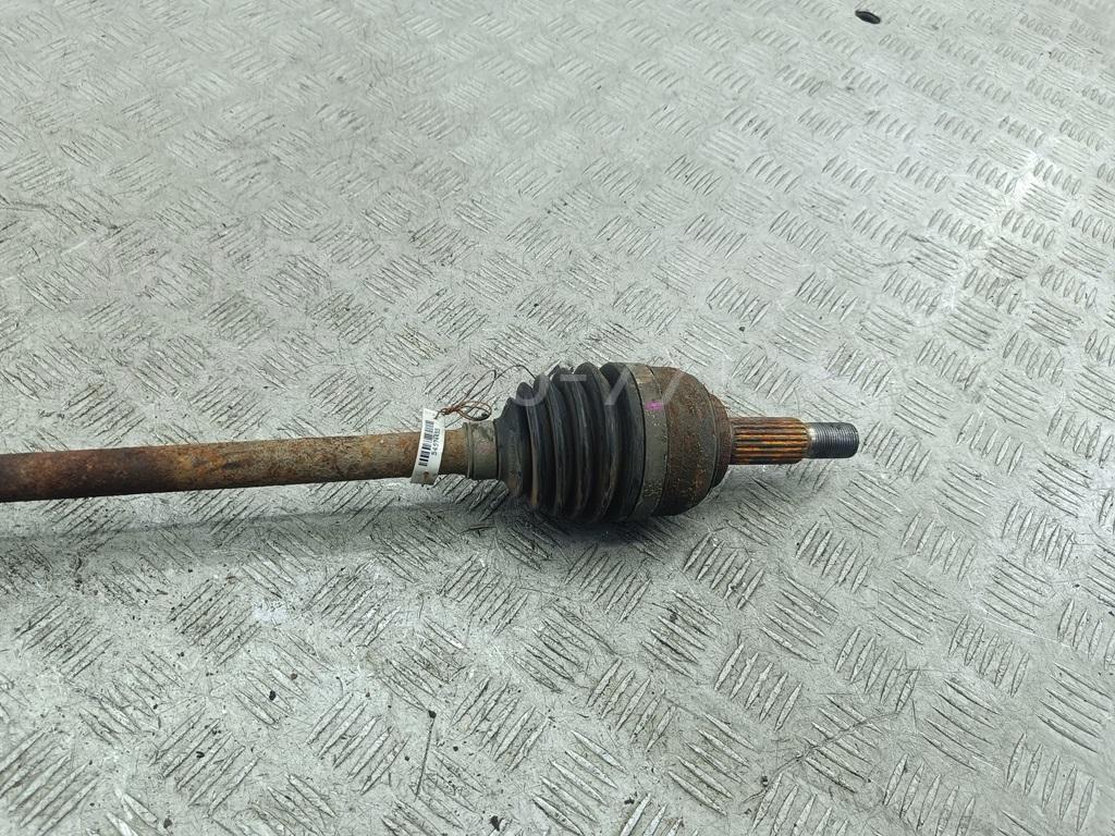 Полуось передняя правая