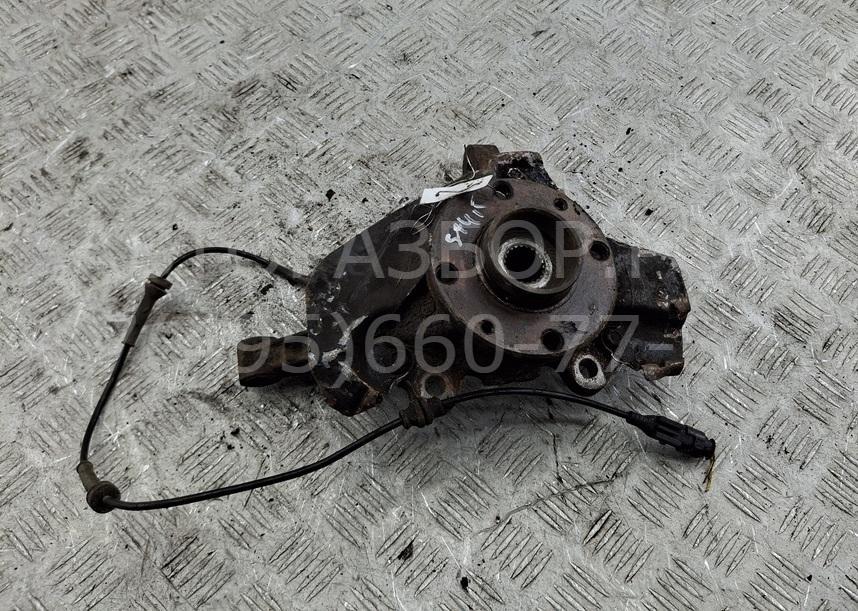 Ступица передняя для Linea (323) 2007-2015