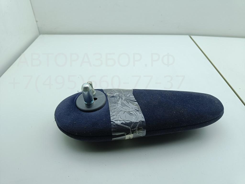 Подлокотник