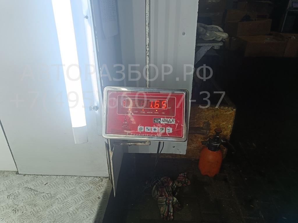 Опора двигателя