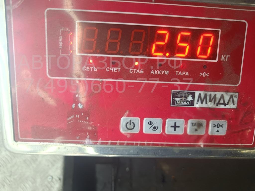 Крепление АКБ (корпус/подставка)