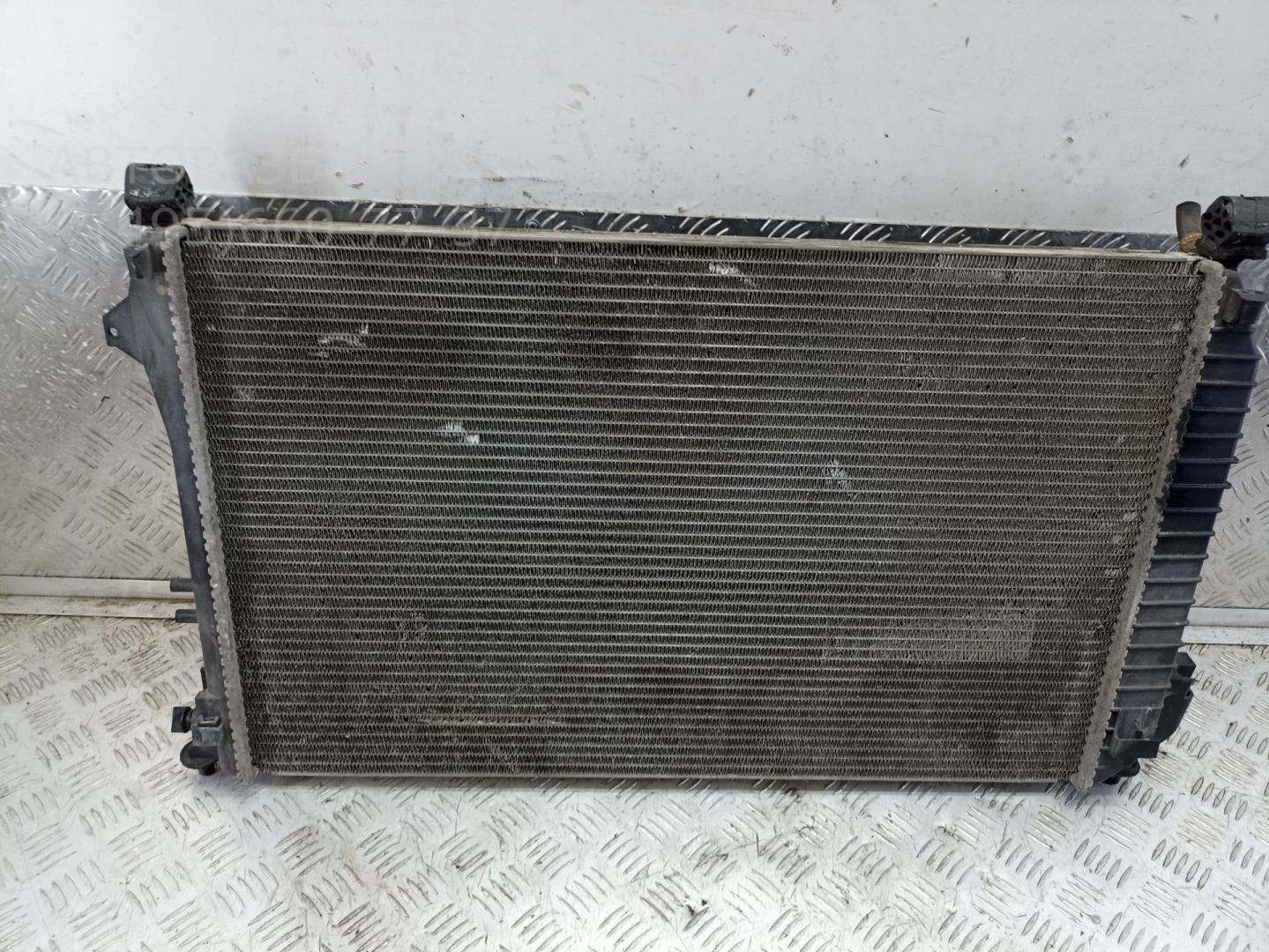 Радиатор охлаждения