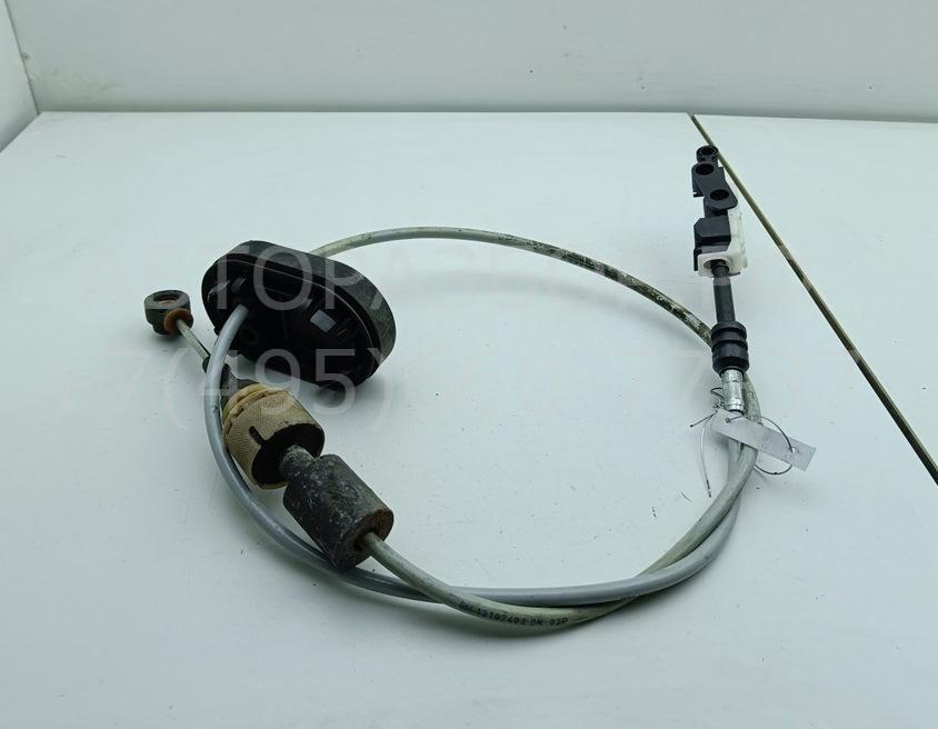 Трос КПП (выбора/переключения передач)
