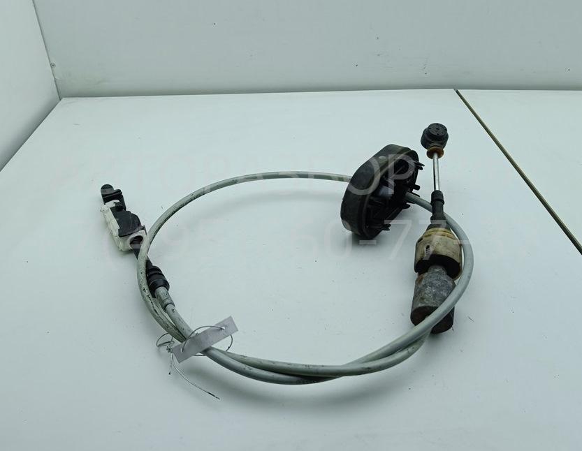 Трос КПП (выбора/переключения передач)