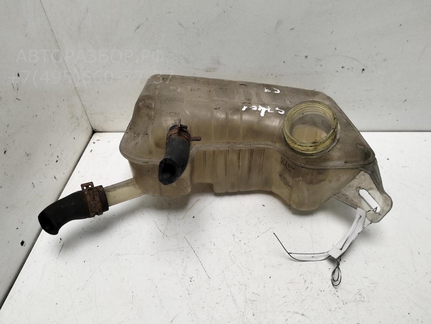 Бачок расширительный