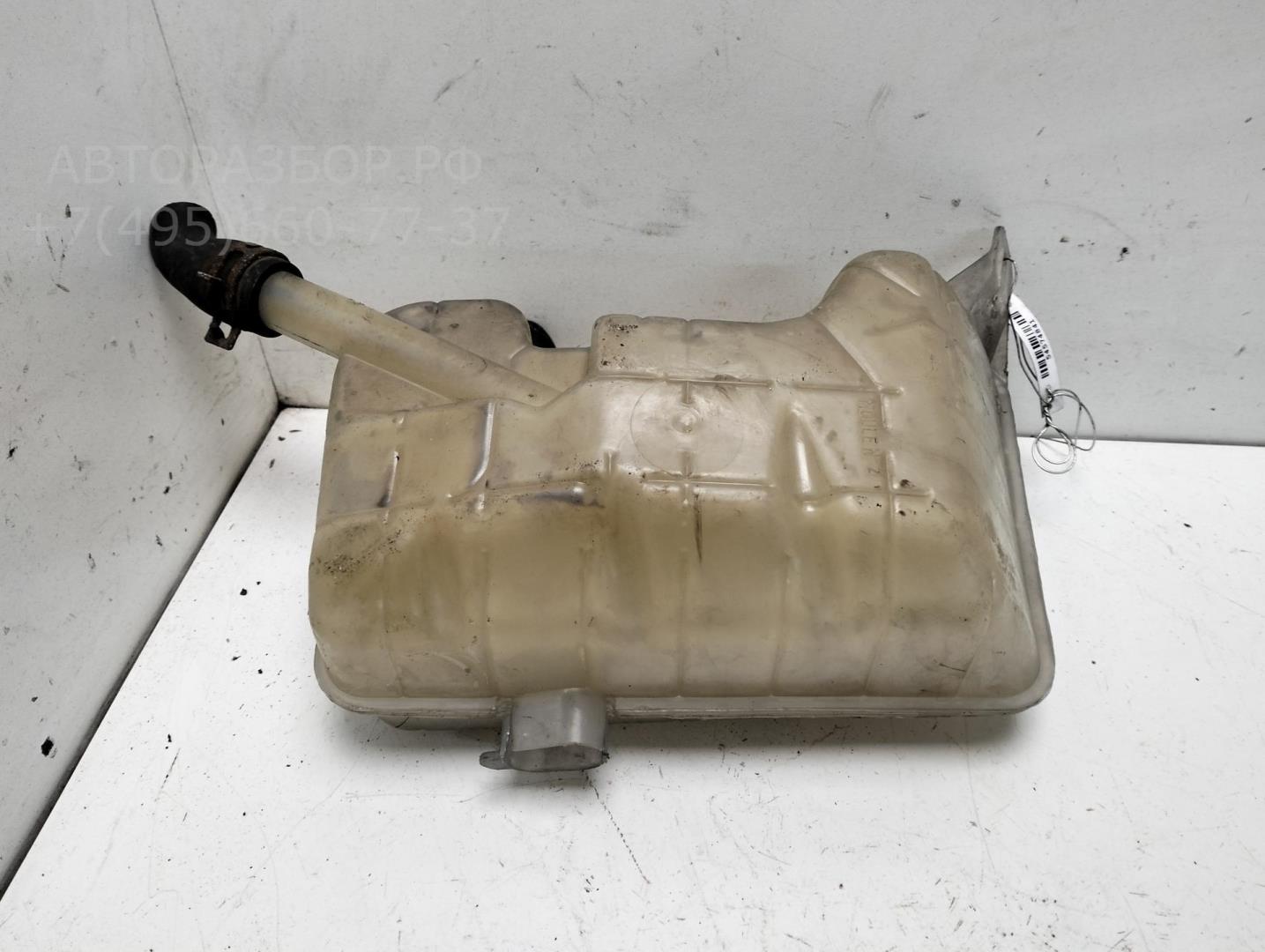 Бачок расширительный