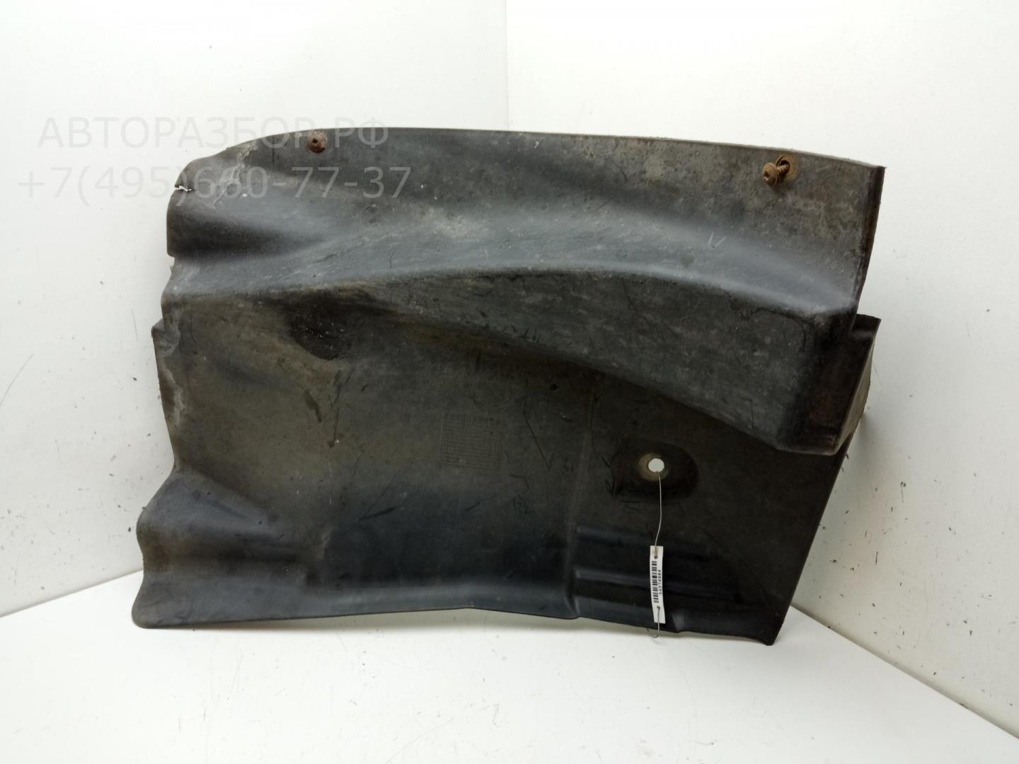 Локер задний правый