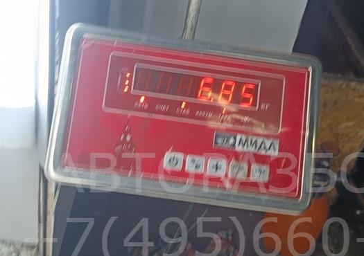 Полуось передняя правая