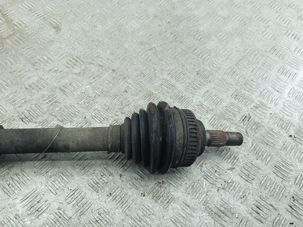 Полуось передняя правая