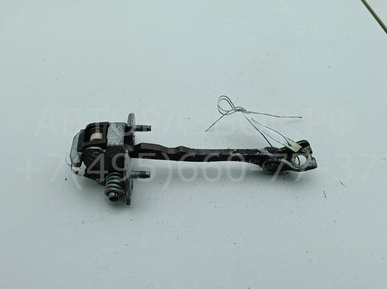 Ограничитель двери