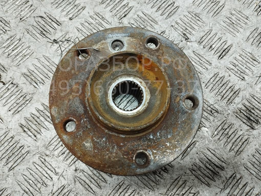 Фланец ступицы