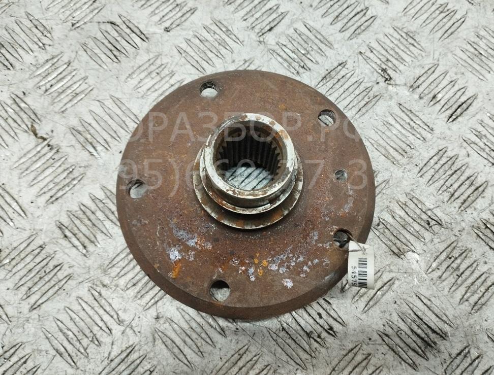 Фланец ступицы