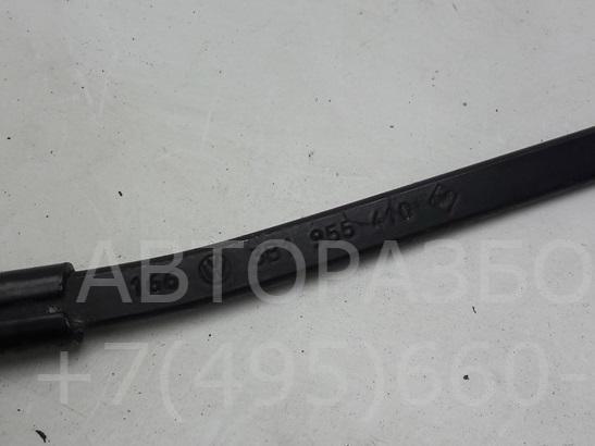 Поводок стеклоочистителя передний правый