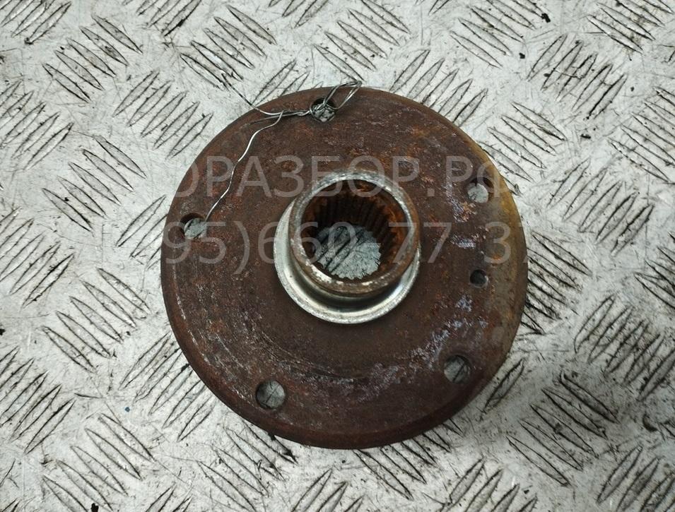 Фланец ступицы